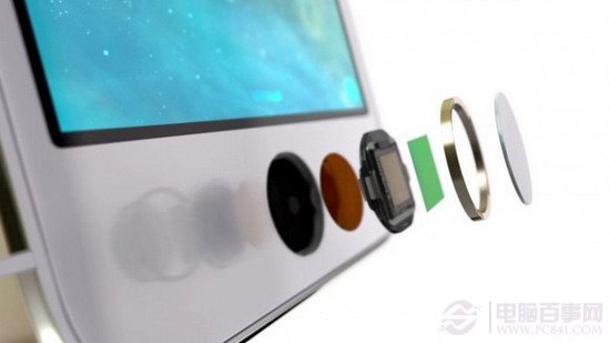 iPad mini3将具备指纹识别功能