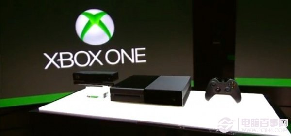 Xbox One无法支持BD-R刻录光盘
