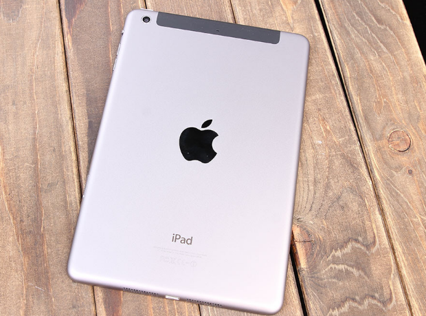 想买不容易！4G版苹果iPad mini2开箱(9/18)