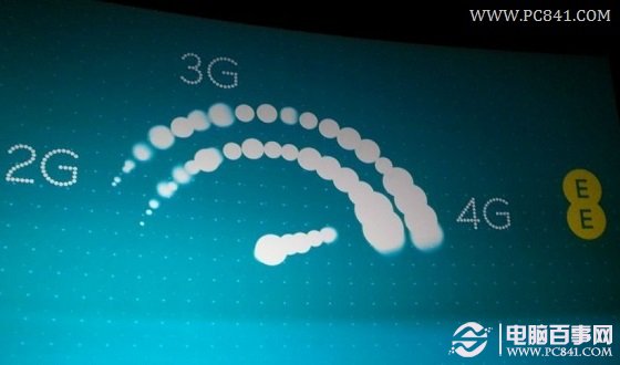 4G网速有多快 4G网络什么时候普及？