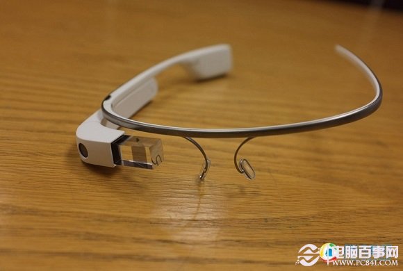 谷歌眼镜2代外观图片