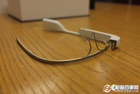 Google Glass 2开箱图赏