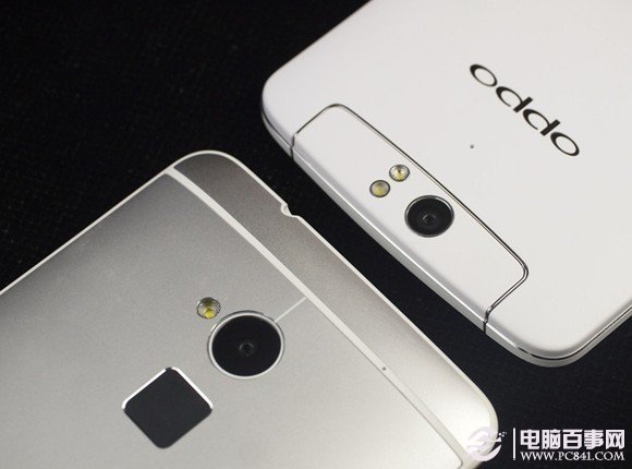 HTC One Max和OPPO N1主摄像头对比