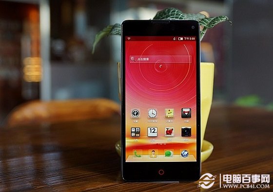 努比亚Z5s mini LET移动4G手机推荐