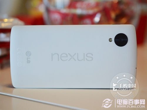 骁龙800四核1080p Nexus 5首破3000大关 