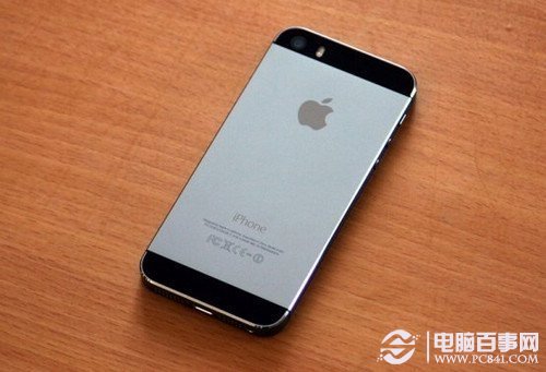 苹果iPhone 5s