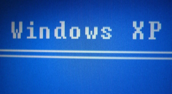 Windows更新使用的指数算法严重拖慢XP机器速度