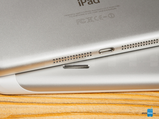 便携新平板 LG G Pad对比iPad mini 2(9/13)
