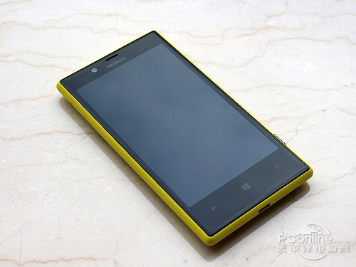 诺基亚Lumia 720智能手机推荐