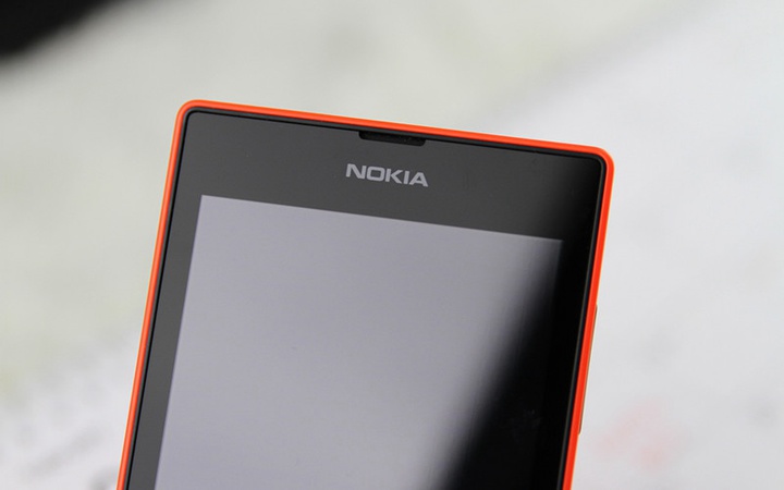 千元WP8新款手机 诺基亚Lumia 525图赏(4/12)