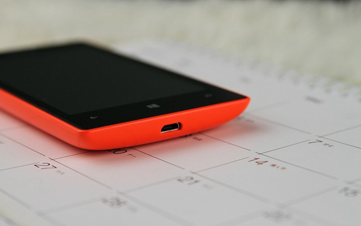 千元WP8新款手机 诺基亚Lumia 525图赏(11/12)
