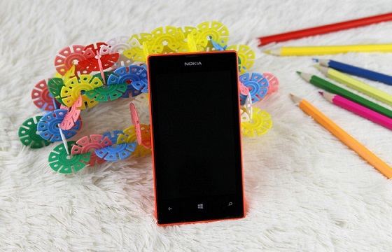 诺基亚525多少钱 诺基亚Lumia 525什么时候上市？