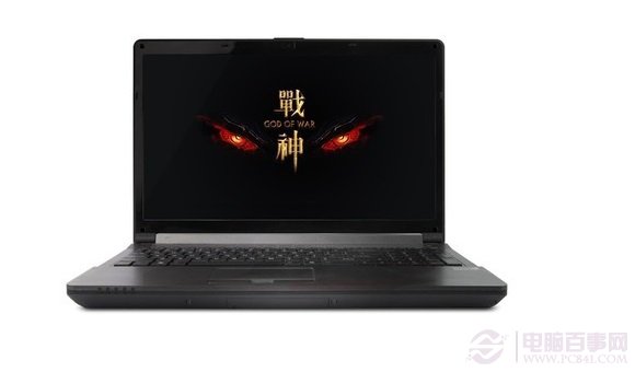 神舟战神K580C-i7D1 游戏笔记本推荐