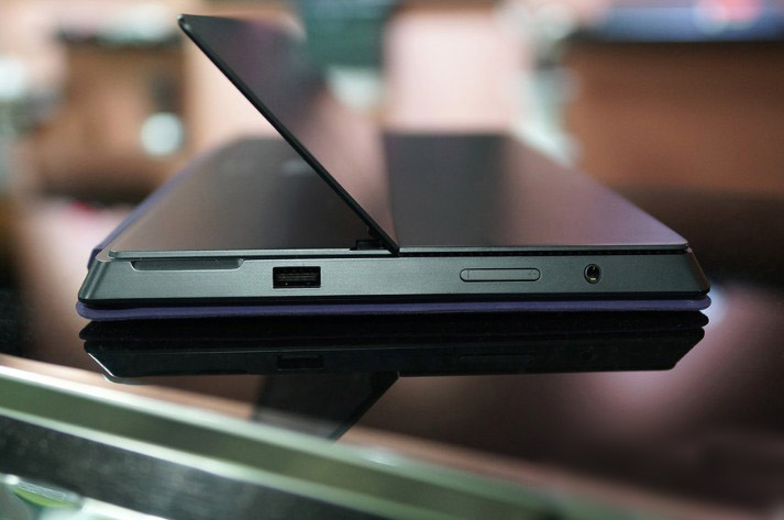 里外全面升级 微软Surface Pro 2实拍_6