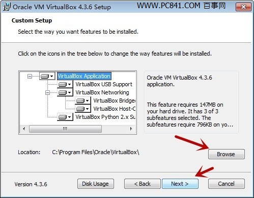 Oracle VM VirtualBox怎么用 Oracle VM VirtualBox虚拟机安装教程
