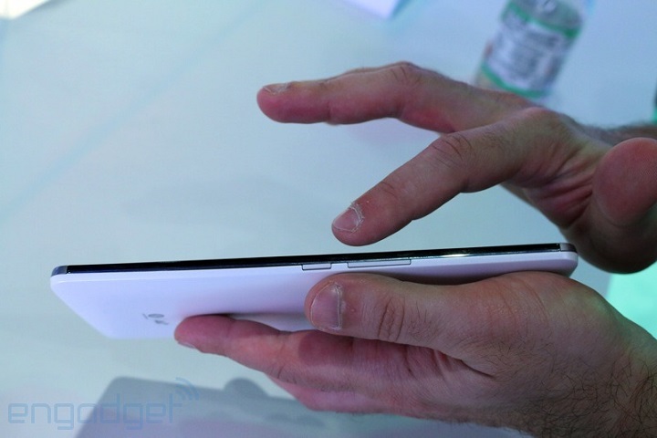 6.8英寸顶配巨屏 海信Hisense X1平板手机图赏_5