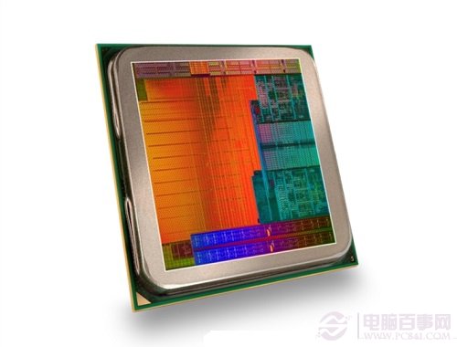 AMD三代APU处理器
