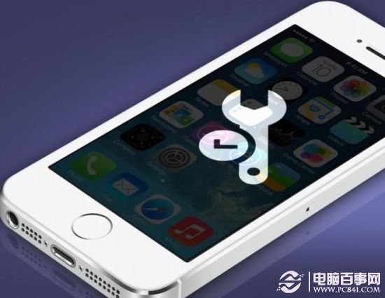 苹果确认将通过升级解决iOS 7系统崩溃故障