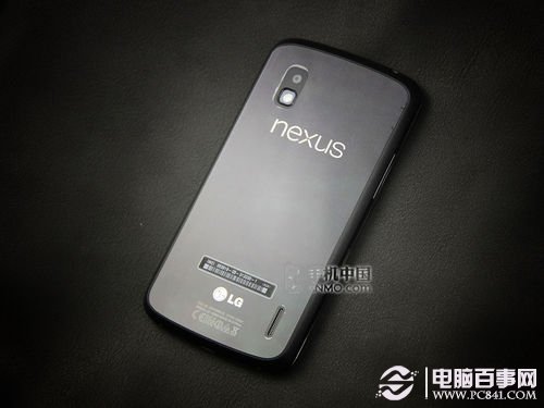 Nexus 4主流配置时尚机身