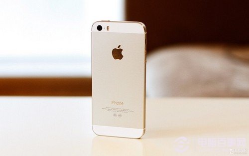 全新64位A7处理器_苹果iPhone 5s推荐