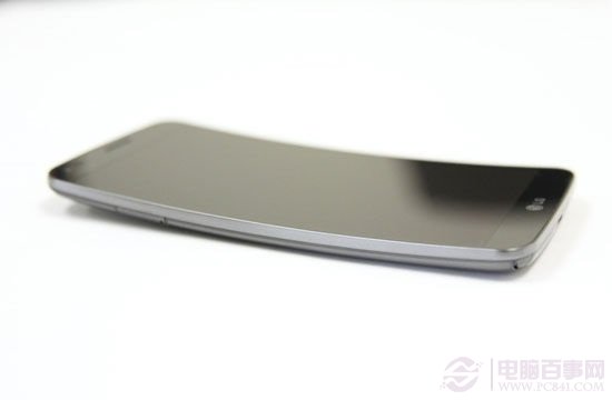 LG G Flex曲面屏手机推荐