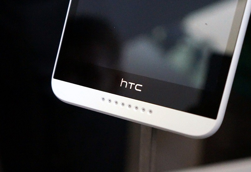 5.5英寸靓丽机身 HTC Desire 816手机图赏(8/10)