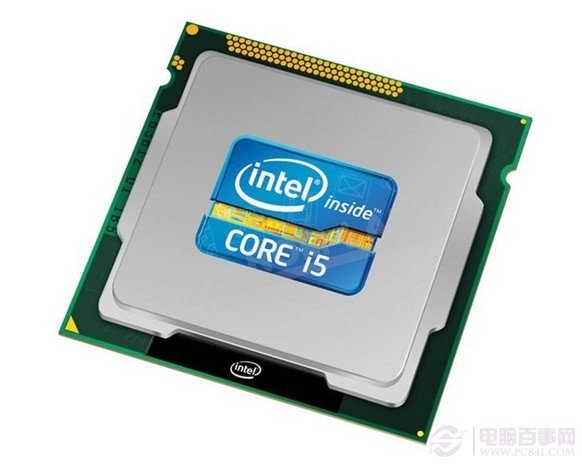 Intel酷睿i5 4570散片处理器