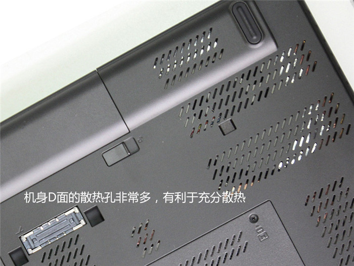 3K屏幕图形工作站 ThinkPad W540图赏(14/17)