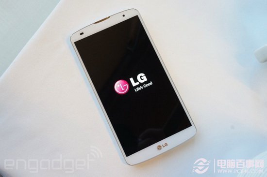 LG G Pro 2智能手机推荐