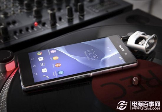 索尼Xperia Z2智能手机推荐