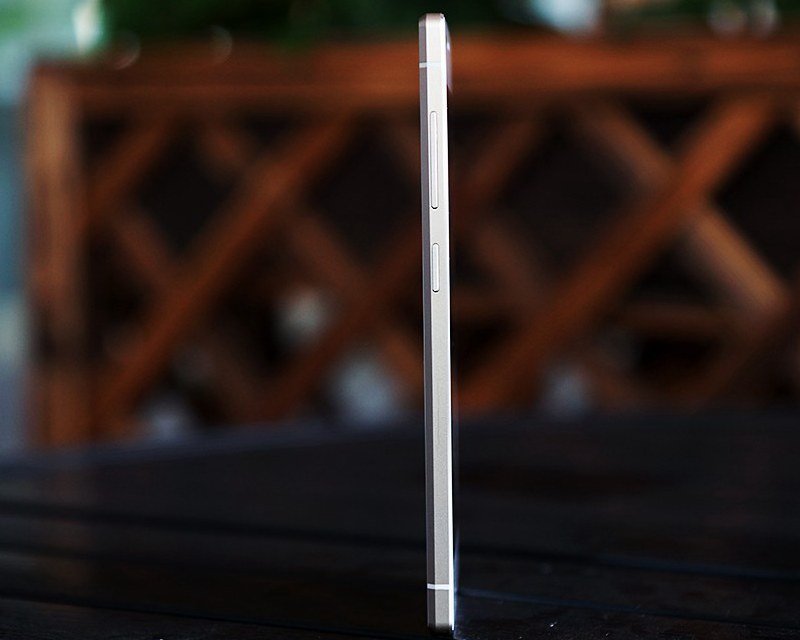 5.5mm最薄手机 金立S5.5手机图赏(3/10)
