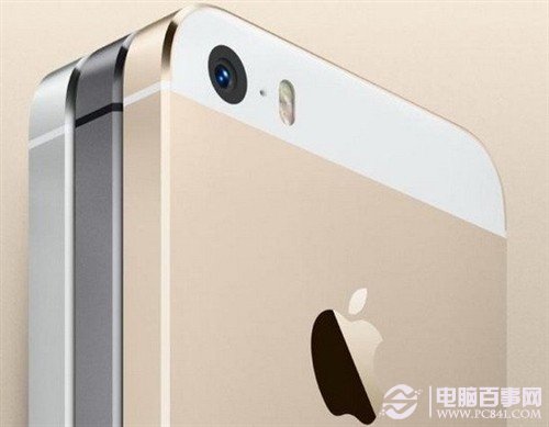 土豪修炼术 iPhone5变身土豪金5S详细教程