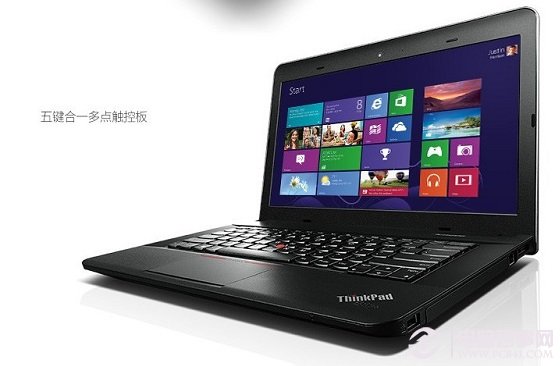 ThinkPad E440笔记本推荐