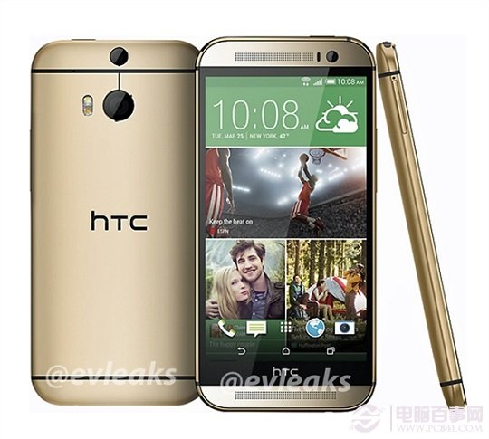 全新HTC One发布当天就开卖 拒绝期货