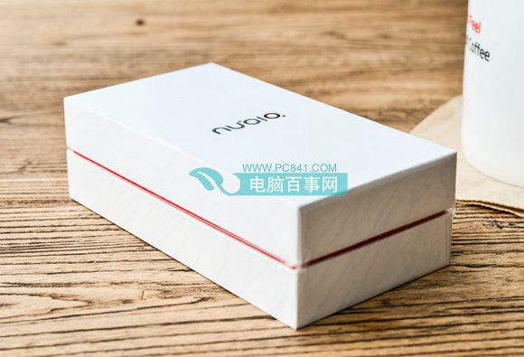  努比亚Z5s mini白色版包装盒图片