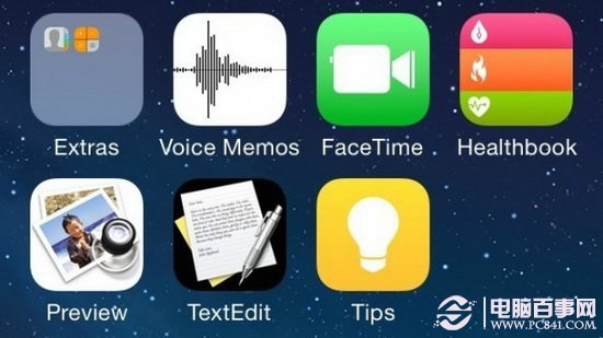 iOS8新特性：文本编辑及预览应用