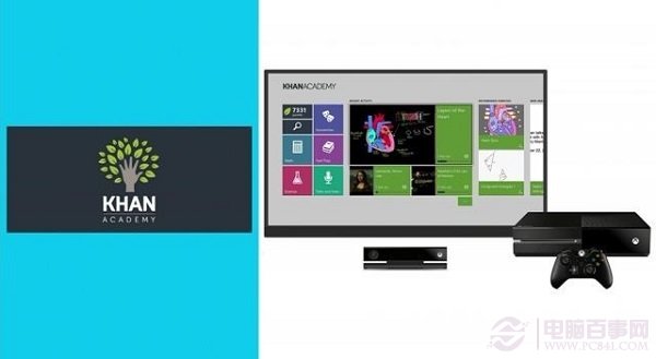 微软将为Xbox One带来universal Windows apps