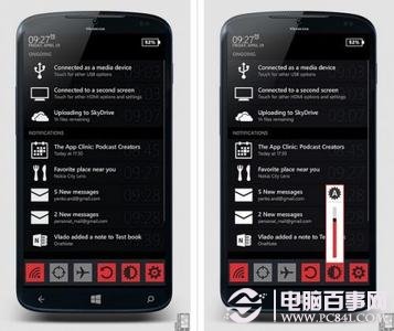 Windows Phone 8.1是什么？有什么特性功能？