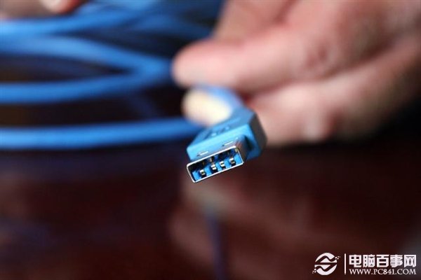 康宁推USB 3.0光缆：传输速度最高达5Gbps