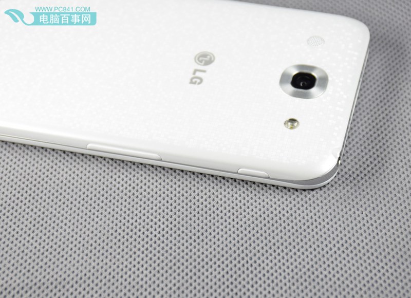 5.5英寸大屏4G手机 LG E985T手机图赏_7