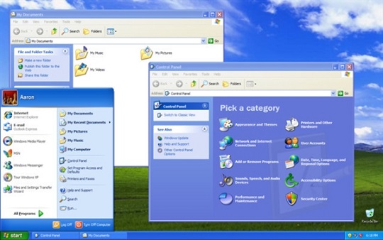 微软又费心了！修复Windows XP无法启动问题