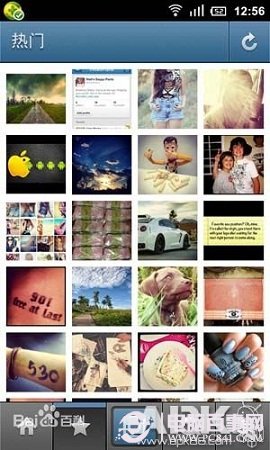 instagram怎么读 是什么意思 instagram功能介绍