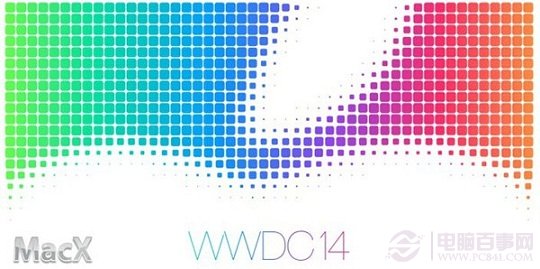 苹果WWDC重点：OS X 10.10、iOS8