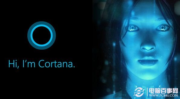 Win9或新增重大功能：Cortana语音助手