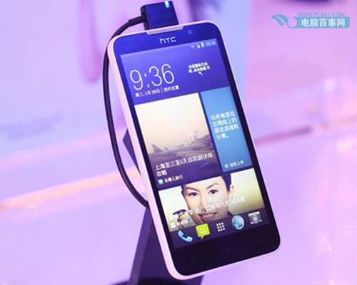 HTC Desire 816手机