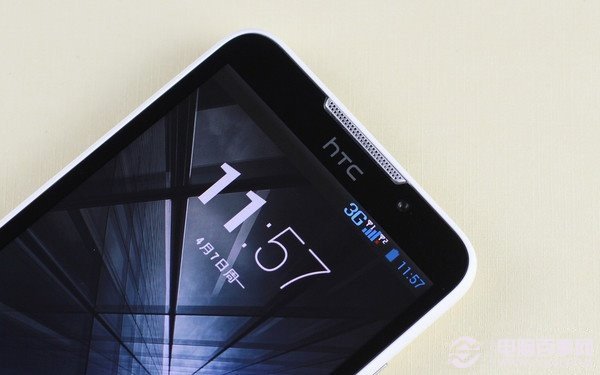 千元HTC四核手机 HTC Desire 516评测