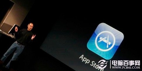 iOS7.1.1无法连接App Store或进入缓慢解决方法 pc841.com