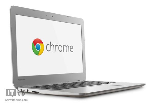  Chromebook独享福利：5年免费升级系统
