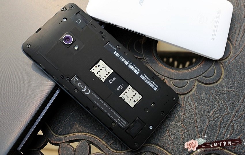 Intel千元神机 华硕Zenfone 5手机图赏_11