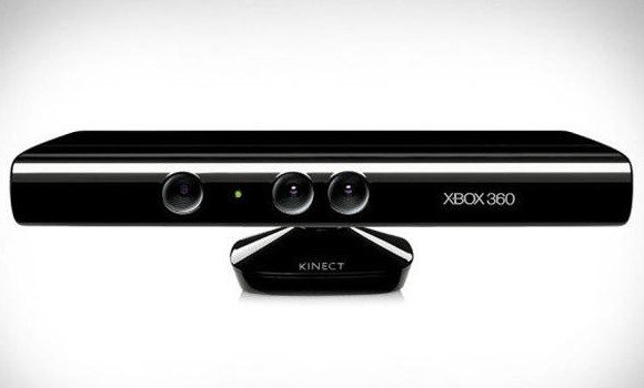  Kinect